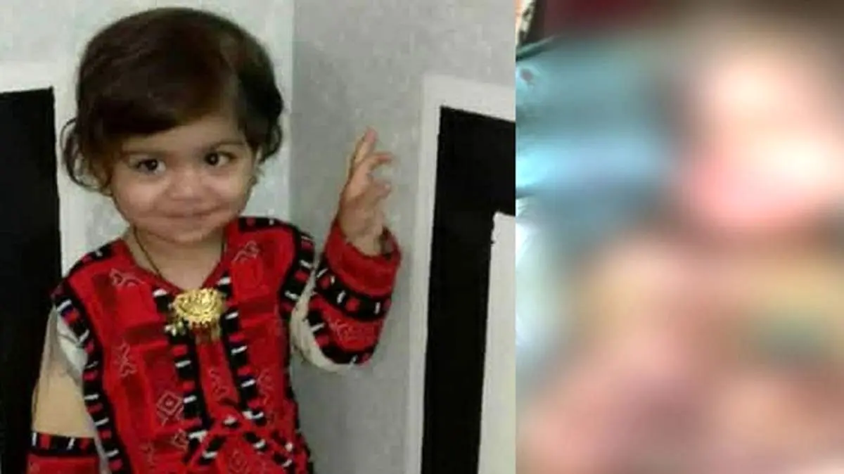 جزئیات قتل مادر و کودک در خاش توسط جوان ۲۹ ساله