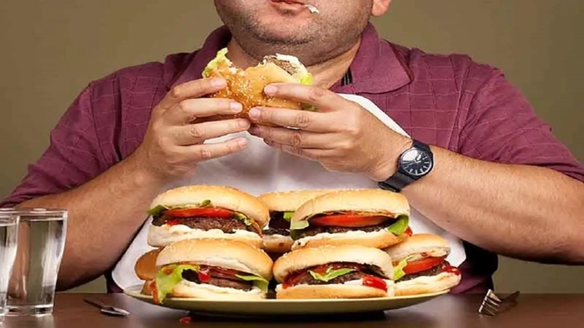 کمبود کدام غذا باعث گرسنگی بیش از حد میشود؟