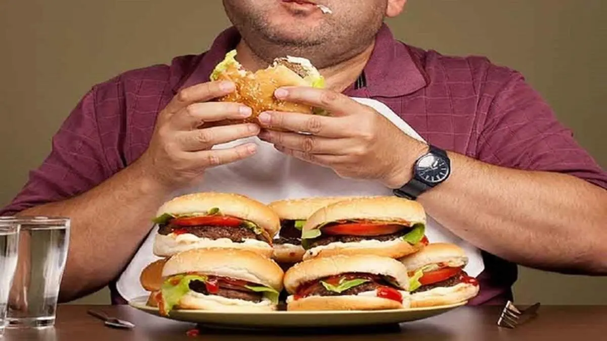 کمبود کدام غذا باعث گرسنگی بیش از حد می‌شود؟