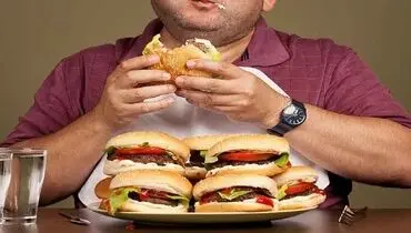 کمبود کدام غذا باعث گرسنگی بیش از حد می‌شود؟