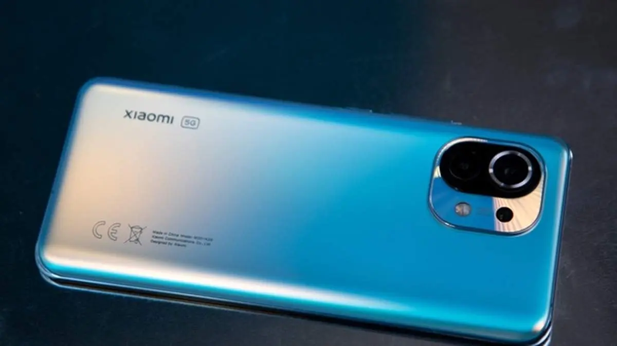 افشای مشخصات دوربین گوشی‌های سری شیائومی ۱۲ + عکس