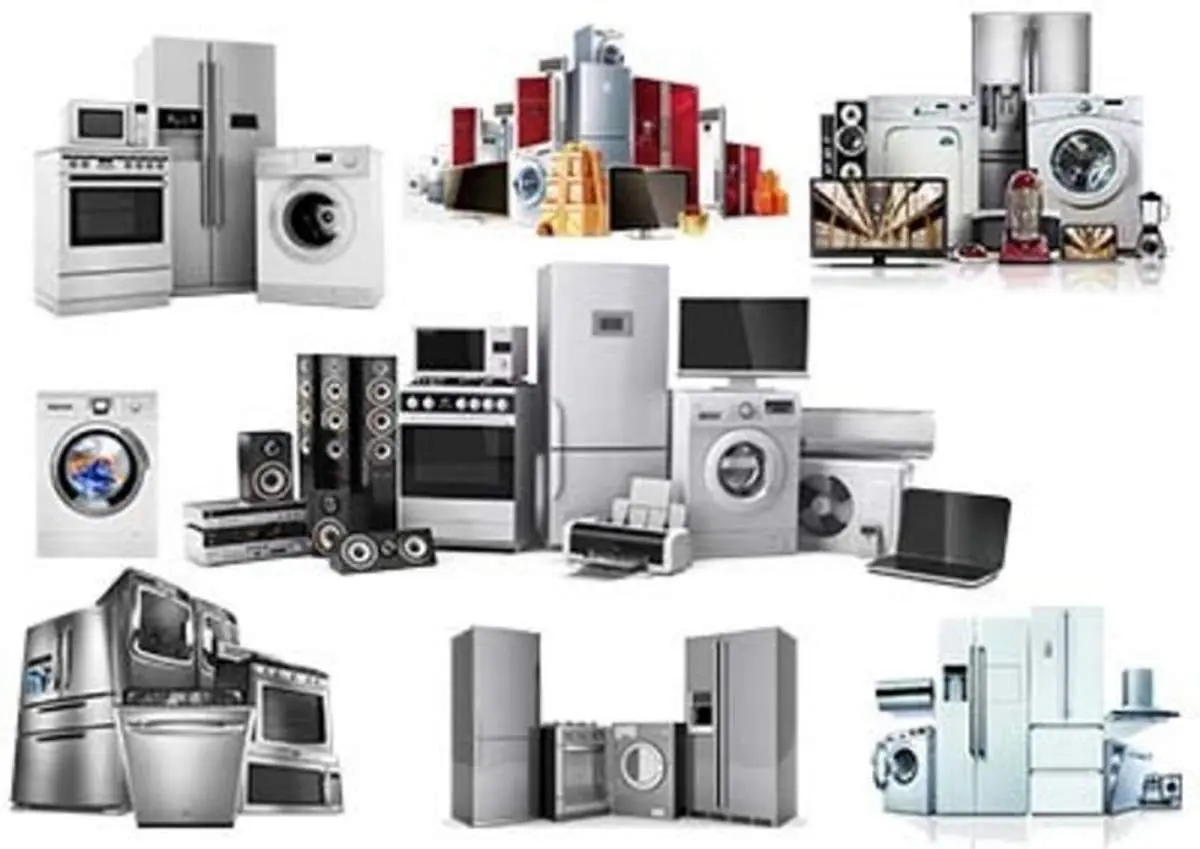 طرح ملی لوازم خانگی در ایران کلید خورد/ انحصار خودرو در انتظار لوازم خانگی؟