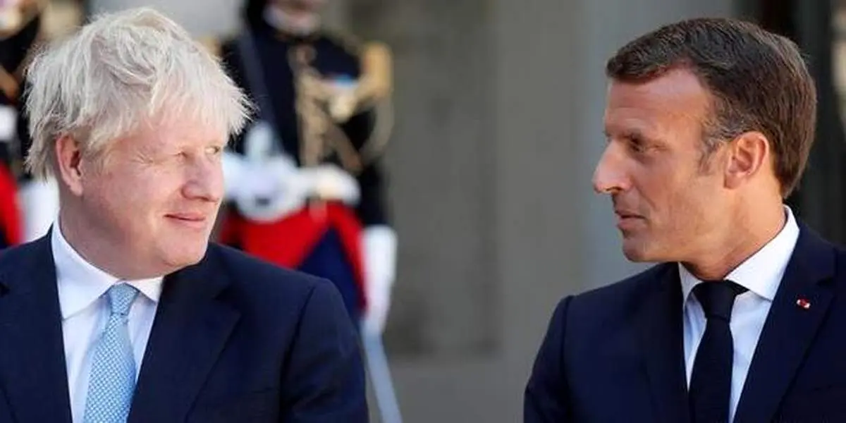 فرانسه و انگلیس به دنبال ایجاد «منطقه امن» در کابل