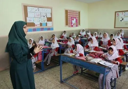 جذب نیرو در مدارس دولتی | نحوه ارسال درخواست به آموزش و پرورش