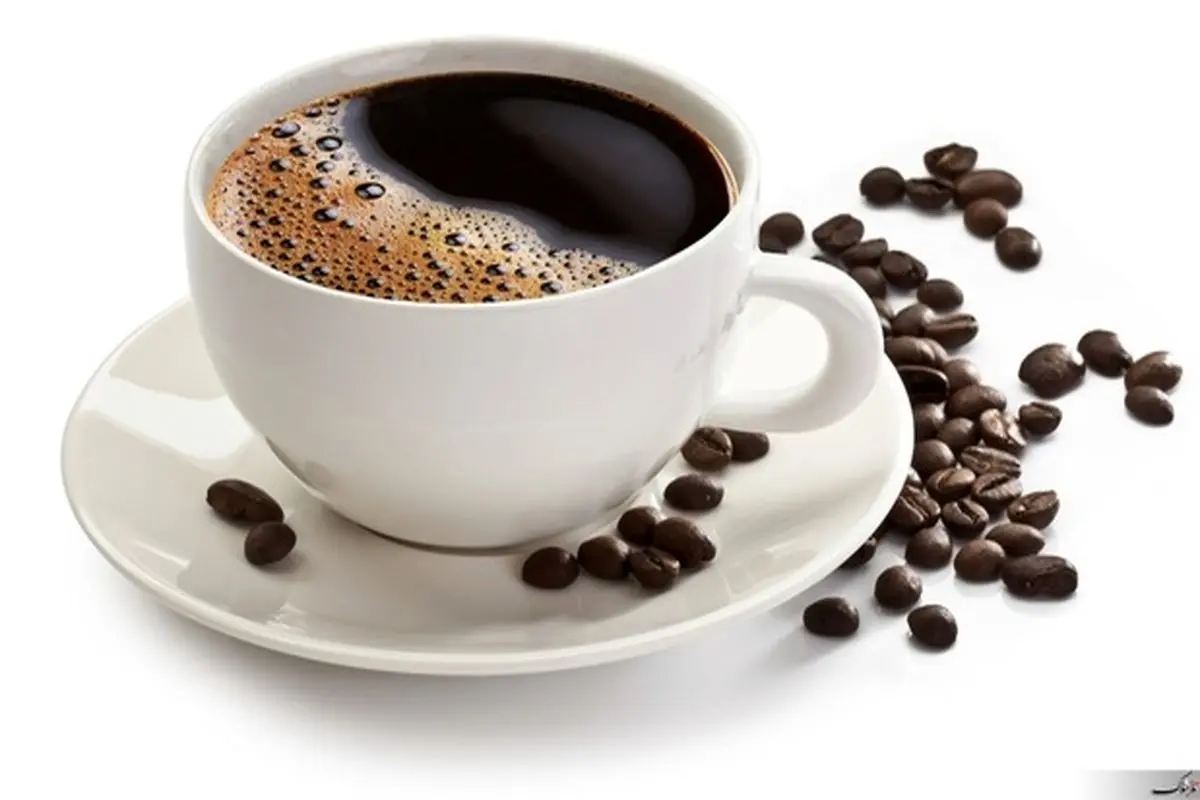 تاثیر قهوه بر کاهش خطر سکته مغزی و قلبی