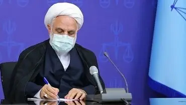 محسنی اژه‌ای هیچ صفحه‌ای در توییتر ندارد