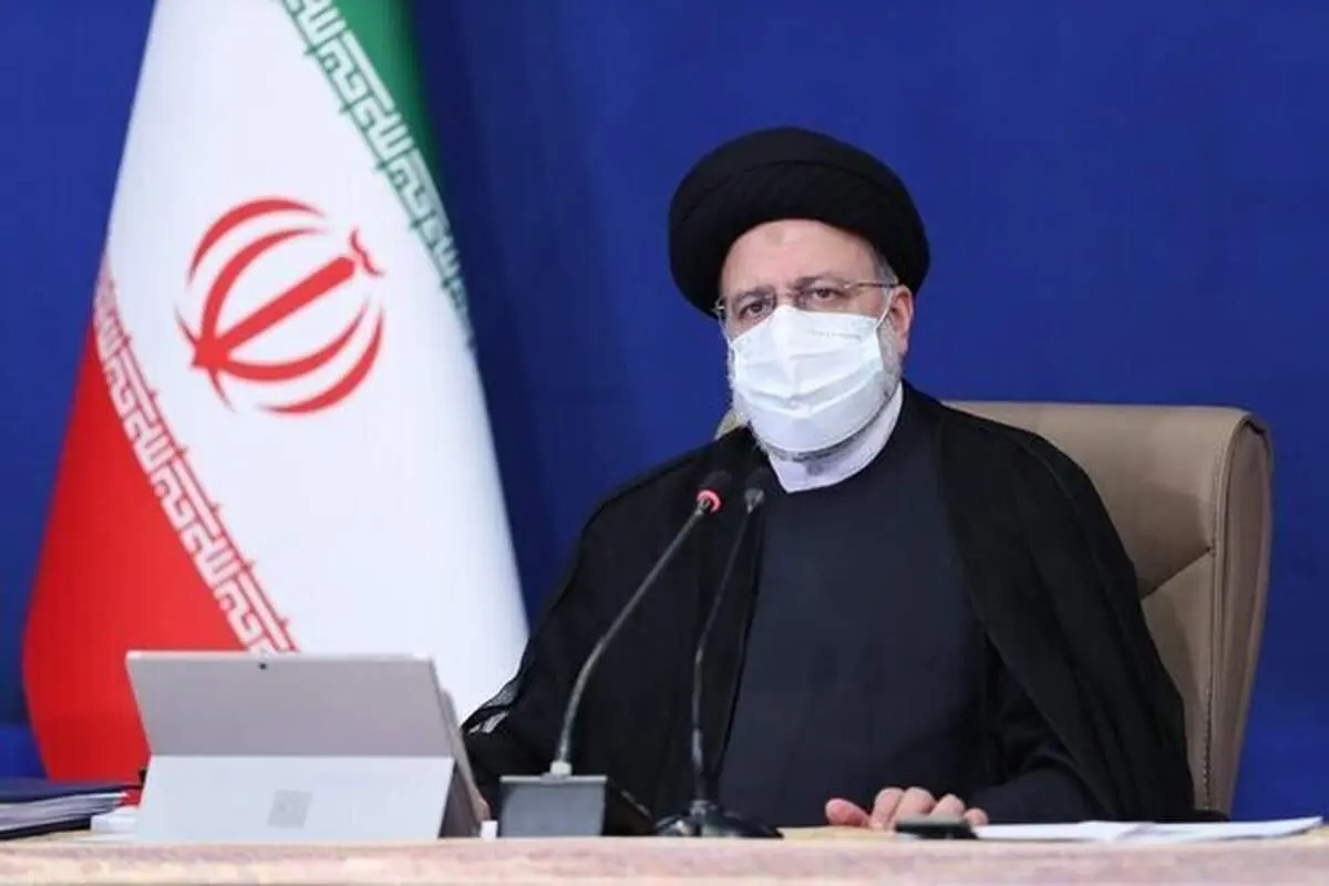 رئیسی: تیم اقتصادی دولت هرچه سریع تر راهکارهای تقویت ارزش پولی را ارائه کند/ اقدامات فوری برای کنترل بازار ارز و نرخ تورم