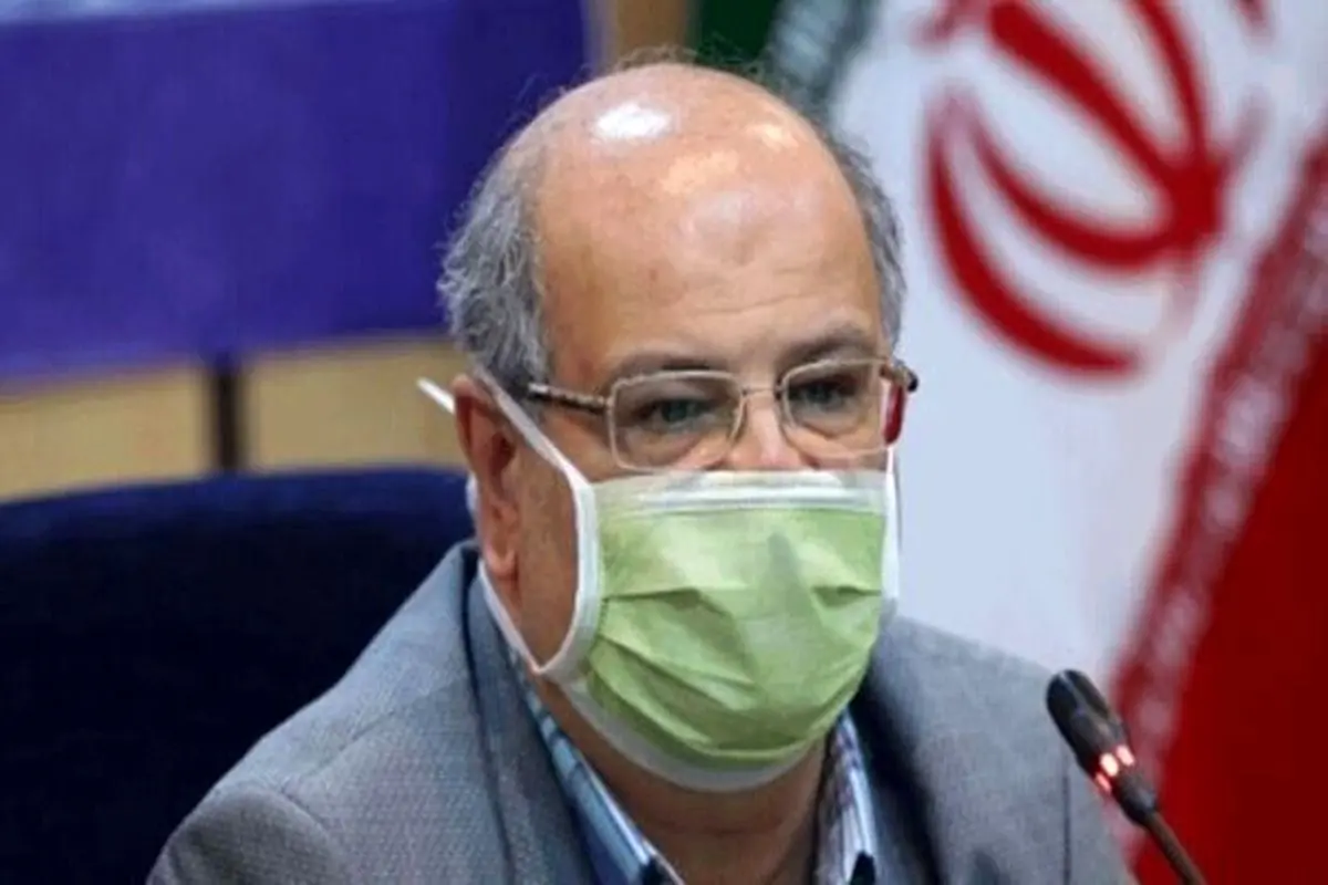 زالی: توزیع دارو‌های کرونایی و سرم در داروخانه‌های تهران بهتر شده‌ است