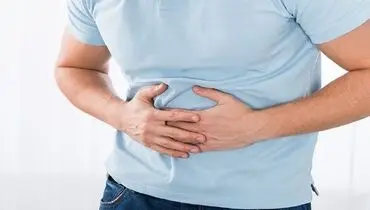 ترکیب جادویی برای التیام درد معده