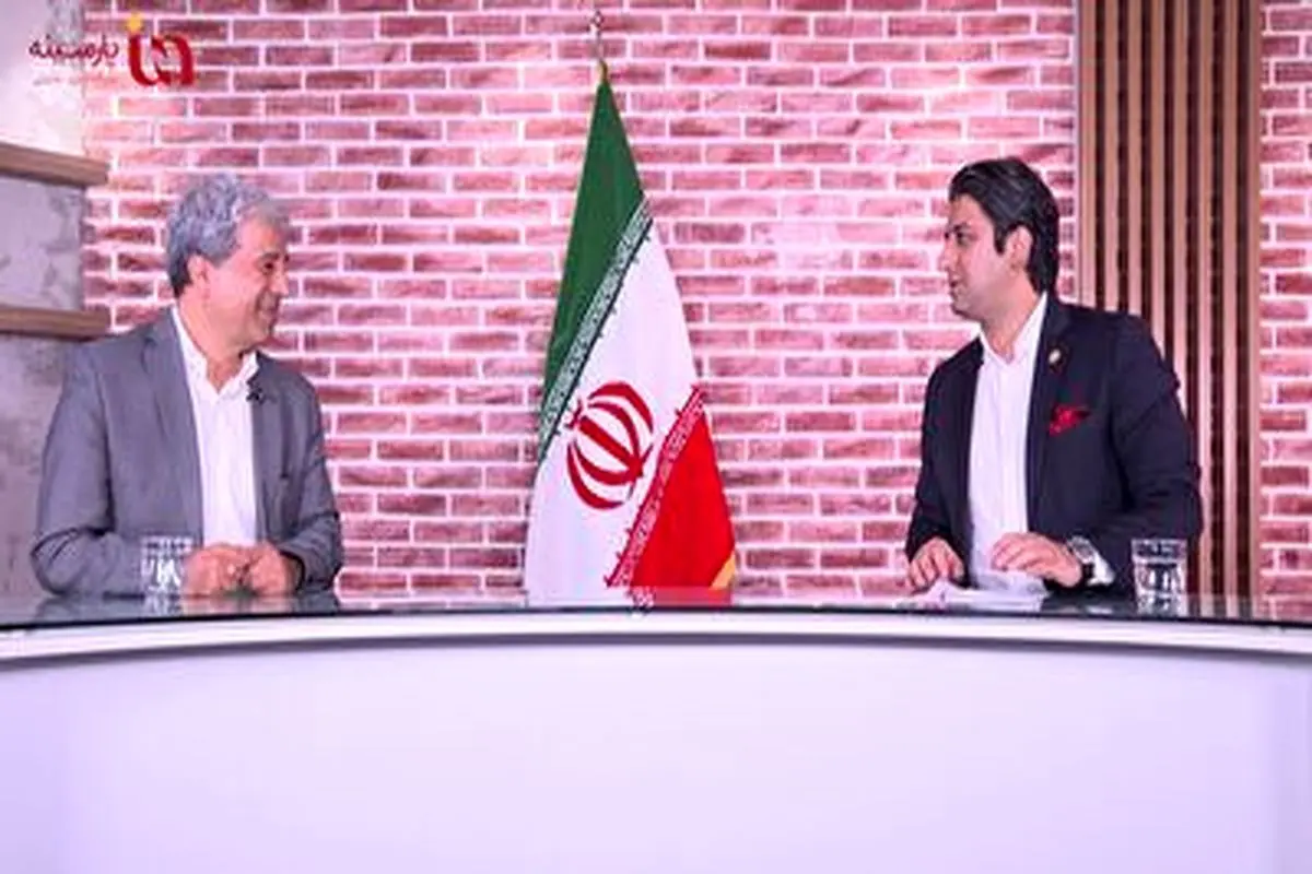 ویدیو| گفتگوی مجید بهره مند با صدای کشتی ایران