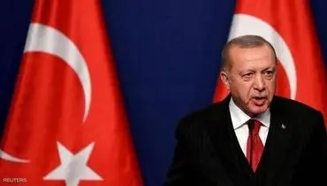 اردوغان: درباره خرید واحد دوم اس-۴۰۰ تردید نداریم/ با طالبان در مذاکره‌ایم