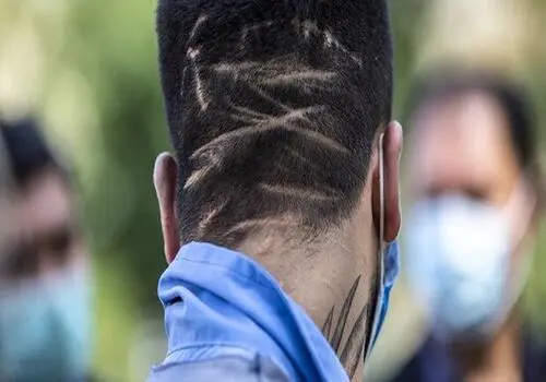 پشت پرده دروغی دیگر از رسانه های معاند؛ کشته سازی در پلیس امنیت بخاطر کشف حجاب!+ فیلم