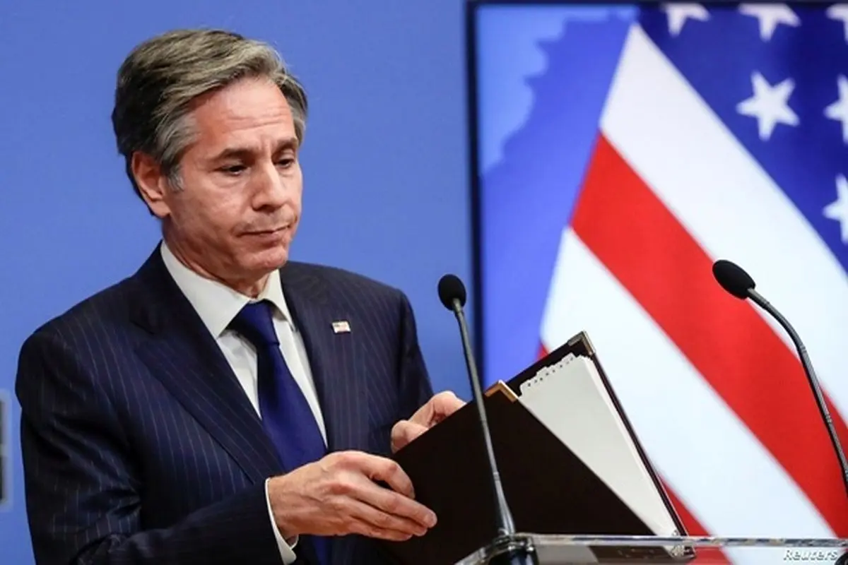 وزیر خارجه آمریکا: احتمال وقوع حمله دیگری در افغانستان زیاد است