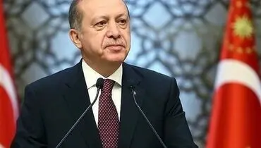 اردوغان از بازگشت کارمندان سفارت ترکیه در کابل خبر داد