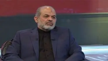 وحیدی: به دنبال انتخاب سریع‌تر استانداران هستیم /مشکل امنیتی در مرزها نداریم