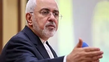 ظریف: مصاحبه من با آقای لیلاز ۷ ساعت بود/ صالحی: ظریف یک برند بین‌المللی برای ایران است