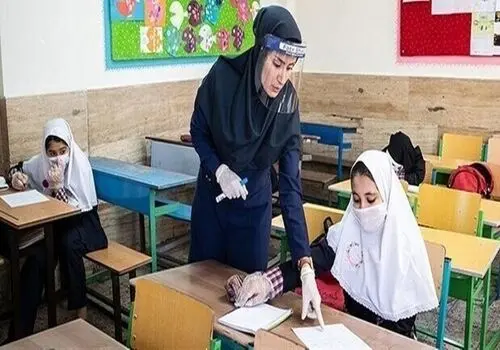  زمان پرداخت حقوق فرهنگیان مشخص شد
