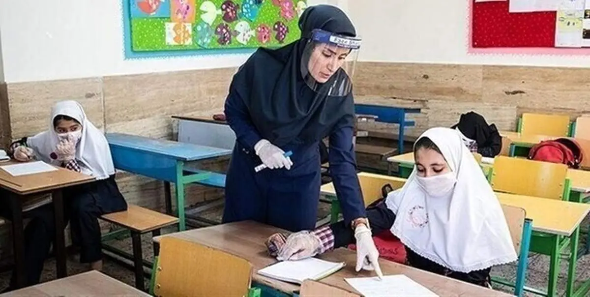 احکام صادره فرهنگیان تغییری نکرده/بدنبال افزایش حقوقها هستیم
