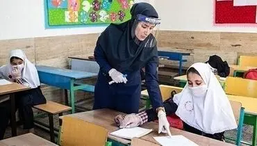 احکام صادره فرهنگیان تغییری نکرده/بدنبال افزایش حقوق‌ها هستیم
