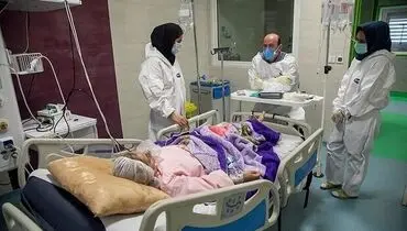 دو شرط برای انجام رایگان تست کرونا