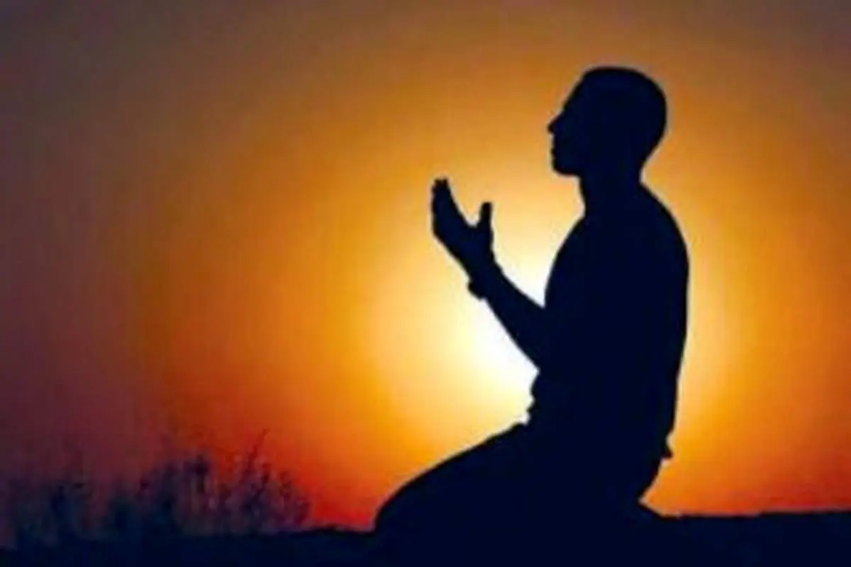 نماز میت چگونه خوانده می‌شود؟