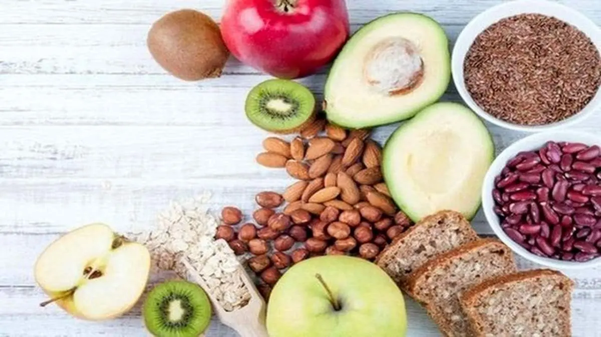 اصول رژیم غذایی مناسب در بیماران قلبی