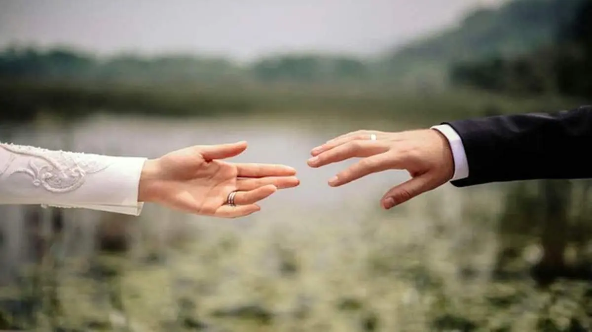 رازهایی که متأهلها باید آنها را بدانند