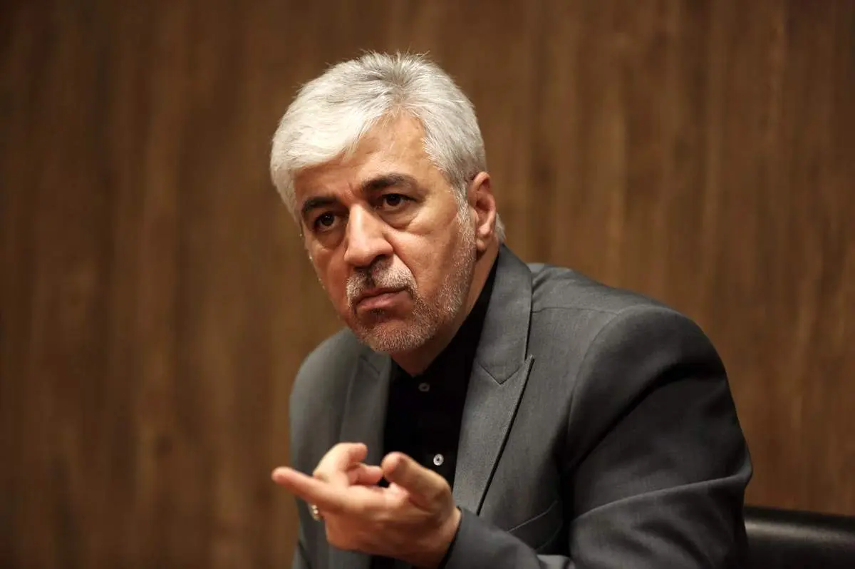 وزیر جدید ورزش نگاه رنگی ندارد/ هدف توجه به ورزش همگانی و حوزه زنان است