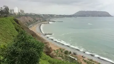 ۷۰ کشته و مفقودی بر اثر برخورد دو قایق در پرو