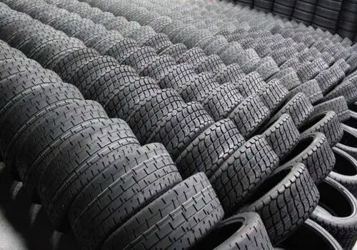 قیمت تایر در بازار افزایش می یابد؟