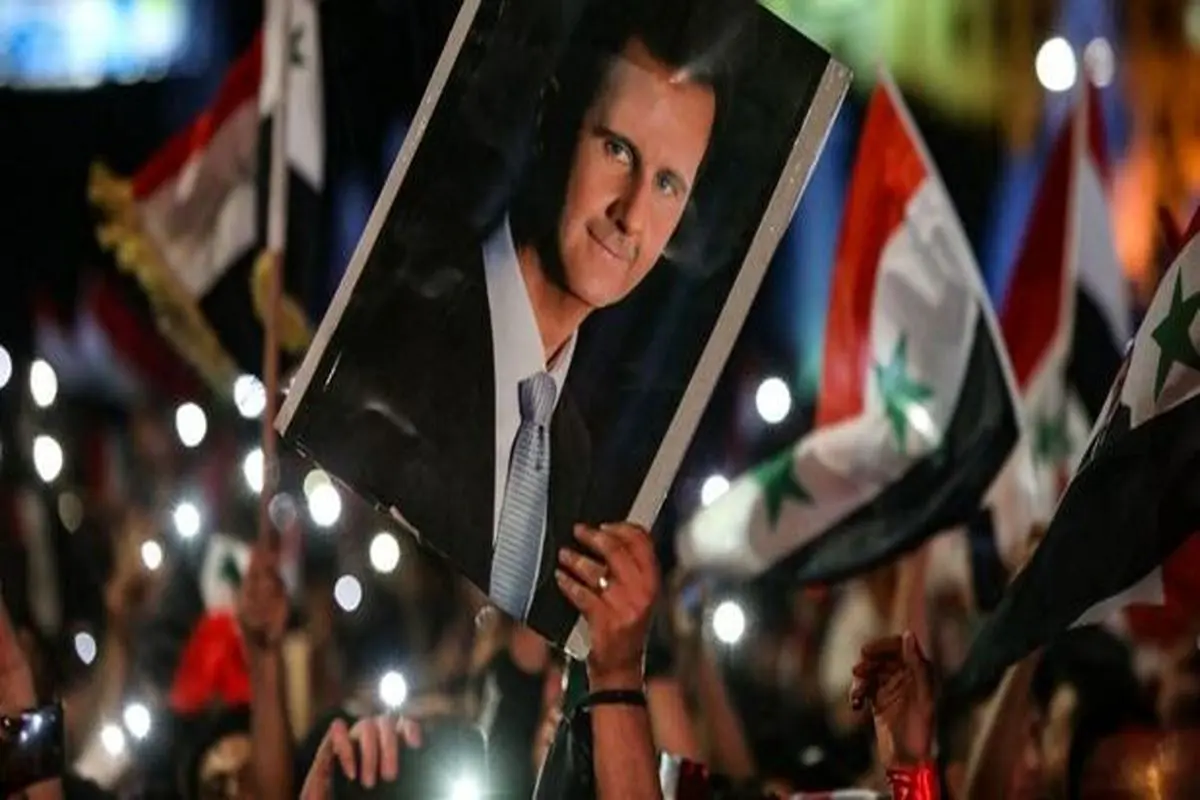 خاورمیانه برای خروج آمریکا از سوریه آماده می‌شود؟