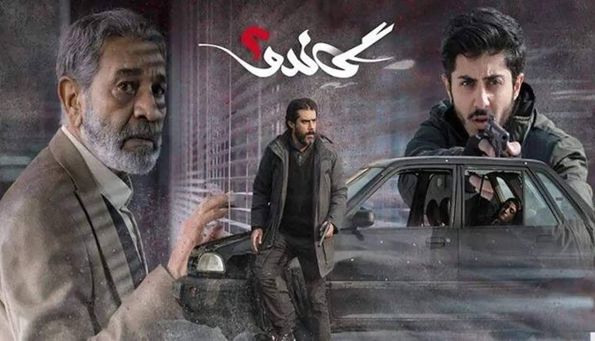 تلاش گاندو برای حفاظت از گورستان‌های سربازان انگلیسی در ایران + فیلم