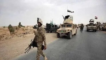 انفجار در کرکوک با یک کشته و ۱۰ زخمی