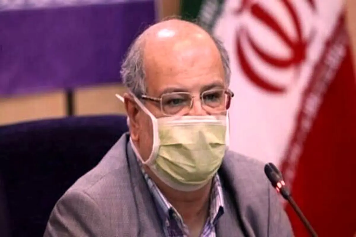 زالی: محدودیت شبانه در تهران نیاز به بازنگری دارد