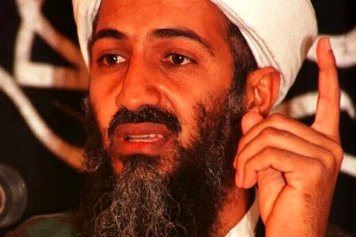 بازگشت دستیار «اسامه بنلادن» به افغانستان + فیلم