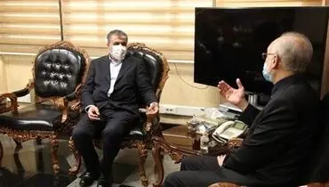 رئیس سازمان انرژی اتمی: راهبرد توسعه، تعالی و تحول‌گرایی را در دستورکار داریم