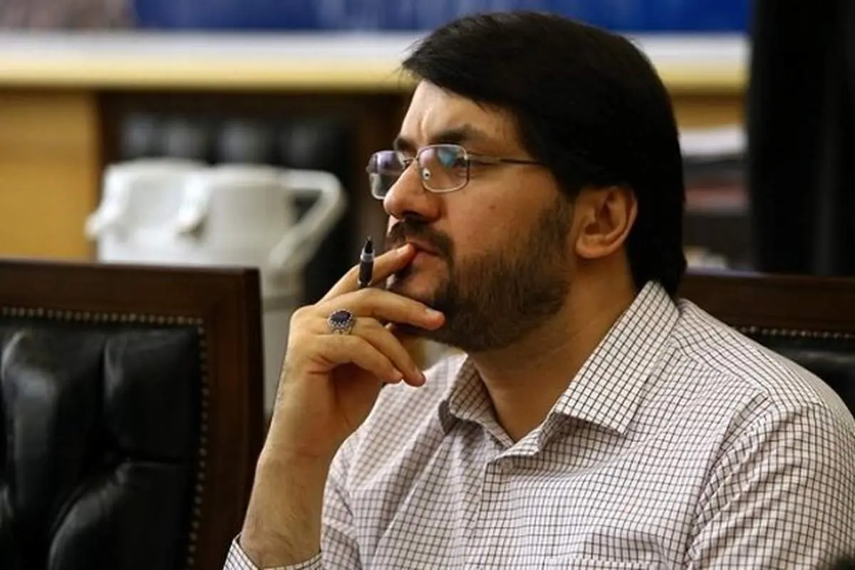 بذرپاش بر همراهی نظارتی دیوان محاسبات با دولتمردان تاکید کرد