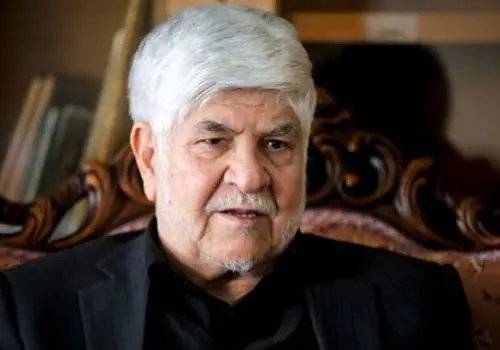 محمد هاشمی: اثر همدلی مردم از موشک هم بیشتر است
