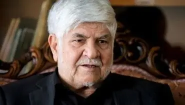 کنایه برادر آیت الله هاشمی به قالیباف و رئیسی؟