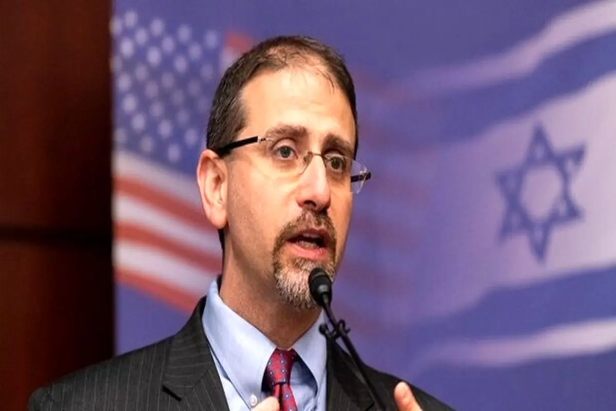 دان شاپیرو، عضو جدید میز ایران در وزارت خارجه آمریکا کیست؟
