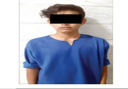 
پسر بر سر زباله جان پدر را گرفت
