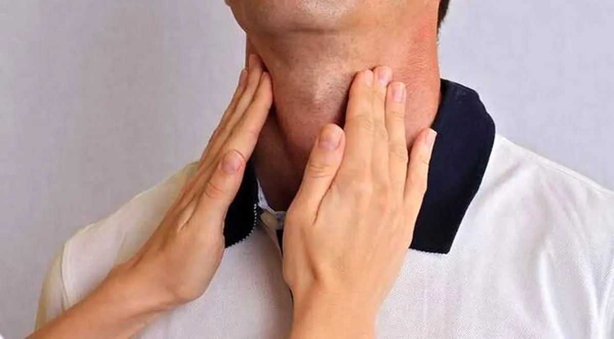 یک روش ساده برای تشخیص تیروئید در خانه