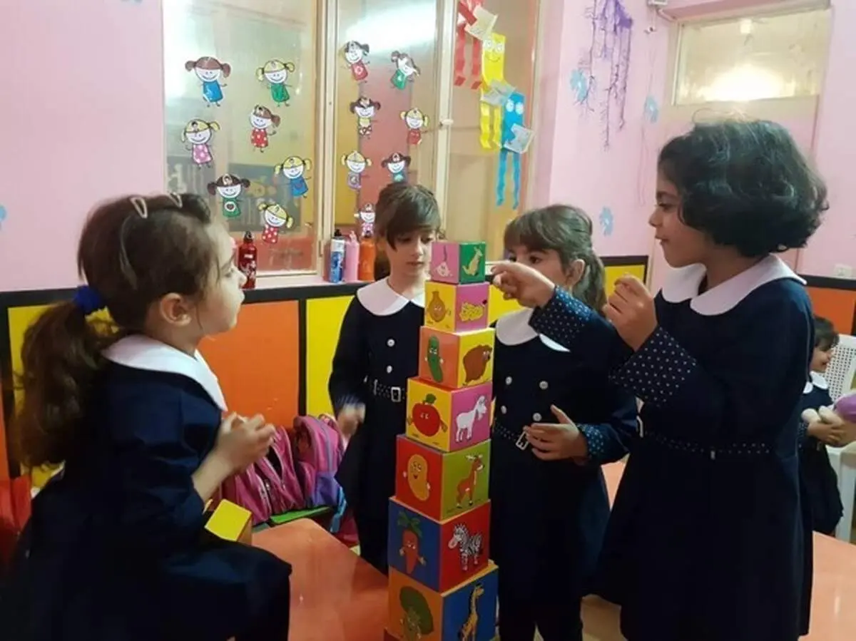 جدیدترین آمار نوبت‌گیری و سنجش سلامت نوآموزان