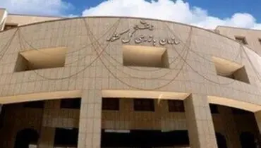 تسهیل واردات سرم به کشور با ورود سازمان بازرسی کل کشور