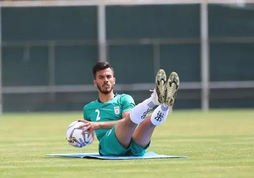 استوری جالب باشگاه استقلال برای تبریک تولد آرش رضاوند+ عکس
