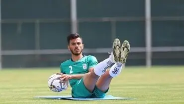 جلالی بالاخره استقلالی شد