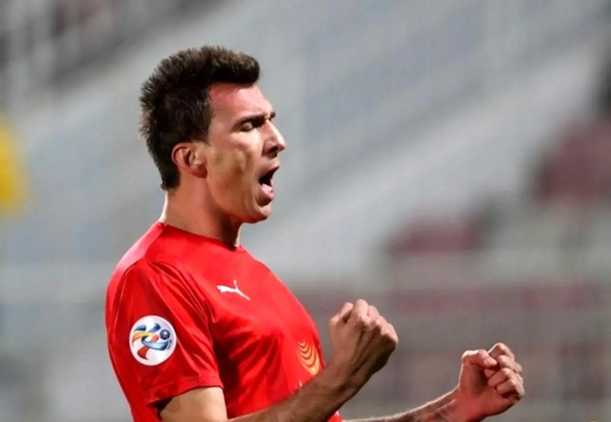 رقابت بارسلونا و پرسپولیس بر سر یک بازیکن؟