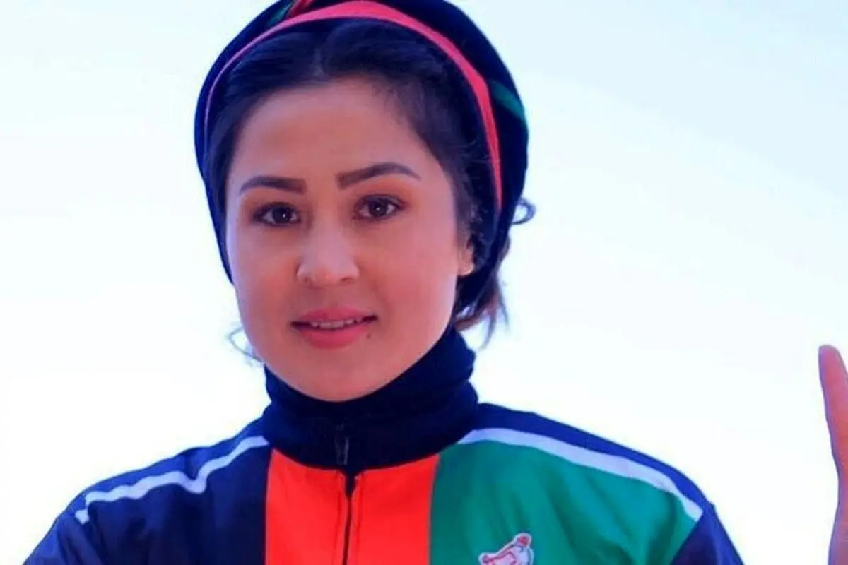 پشت پرده هولناک فرار ملی‌پوش دوچرخه‌ سواری زنان افغانستان + فیلم