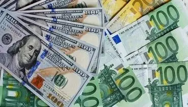جزئیات قیمت رسمی ۴۶ ارز در ۱۰ شهریورماه اعلام شد