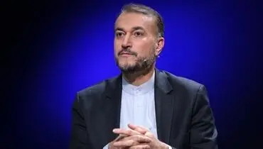 امیرعبداللهیان: گفت‌وگویی صمیمانه‌ با نخست‌وزیر امارات داشتم